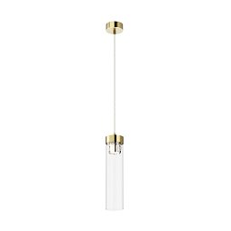 Obrázek pro produkt Závěsné svítidlo GEM P0389-01D-0FD2 - ZUMALINE