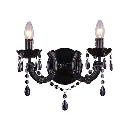 Obrázek pro produkt Nástěnné svítidlo MAGNOLIA RLB94016-2B - ZUMALINE