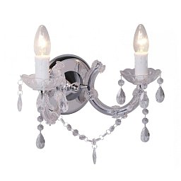 Obrázek pro produkt Nástěnné svítidlo MAGNOLIA RLB94016-2A - ZUMALINE