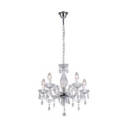 Obrázek pro produkt Závěsné svítidlo MAGNOLIA RLD94016-5A - ZUMALINE