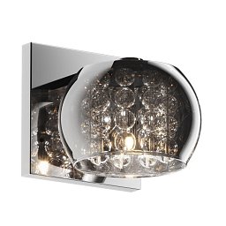 Obrázek pro produkt Nástěnné svítidlo CRYSTAL W0076-01A-B5FZ - ZUMALINE