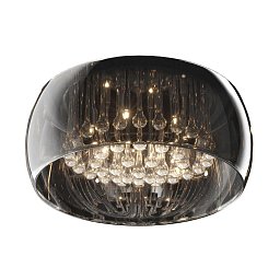 Obrázek pro produkt Stropní svítidlo CRYSTAL C0076-06X-F4FZ - ZUMALINE