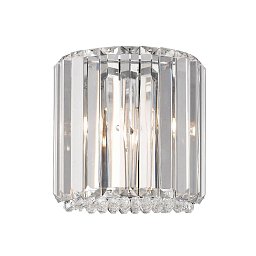 Obrázek pro produkt Nástěnné svítidlo PRINCE W0360-01A-B5AC - ZUMALINE