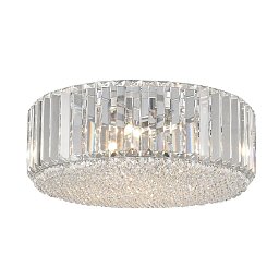 Obrázek pro produkt Stropní svítidlo PRINCE C0360-05B-F4AC - ZUMALINE