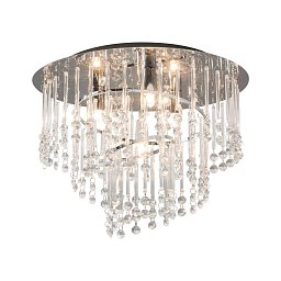 Obrázek pro produkt Stropní svítidlo TERRE 19154M - ZUMALINE