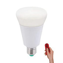 Obrázek pro produkt LED žárovka LOLA smart E27 14W LOLA-BULB - LEUCHTEN DIREKT / JUST LIGHT
