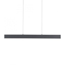 Obrázek pro produkt SINA LED závěsné svítidlo, antracit, stmívatelné, do interiéru, IP20,CCT 2700-5000K - PAUL NEUHAUS