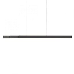 PURE-LUME, LED závěsné svítidlo, antracit, senzorový vypínač 2700-5000K - PAUL NEUHAUS Obrázek pro produkt PURE-LUME, LED závěsné svítidlo, antracit, senzorový vypínač 2700-5000K - PAUL NEUHAUS