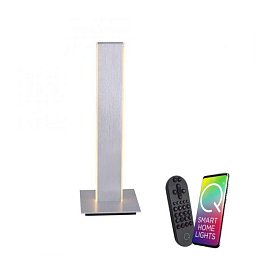 Obrázek pro produkt Paul Neuhaus, LED stolní lampa, Q-Adrianna, RGB, Smart Home ZigBee RGB+2700-5000K - PAUL NEUHAUS