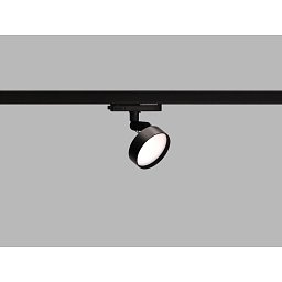 Svítidlo OLLI, B 12W 3000K černé - LED2 Lighting Obrázek pro produkt Svítidlo OLLI, B 12W 3000K černé - LED2 Lighting