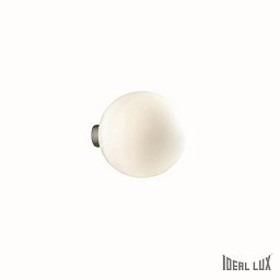 Obrázek pro produkt Nástěnné/ stropní svítidlo Ideal Lux Mapa Bianco AP1 059815 - IDEALLUX