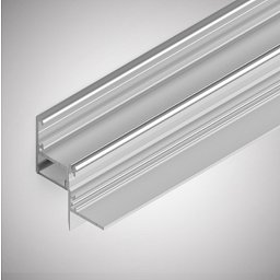 AKCE - Profil P-25 LINEARE OPAL 2m - NOVALUX Obrázek pro produkt AKCE - Profil P-25 LINEARE OPAL 2m - NOVALUX