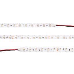LED pásek SLC LED STRIP 3D MONO CV 3X60 5M 10MM 14,4W 1200LM 830 IP20 - TLG Obrázek pro produkt LED pásek SLC LED STRIP 3D MONO CV 3X60 5M 10MM 14,4W 1200LM 830 IP20 - TLG