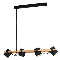 Obrázek pro produkt Závěsné svítidlo HORNWOOD 43424 - EGLO