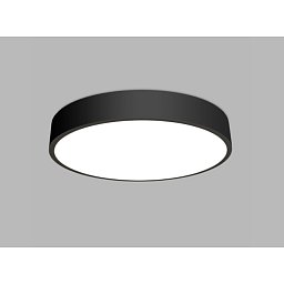 Obrázek pro produkt Svítidlo MONO 80, B DIM TRIAC 100W 2CC3000K/4000K stmívatelné TRIAC - LED2 Lighting