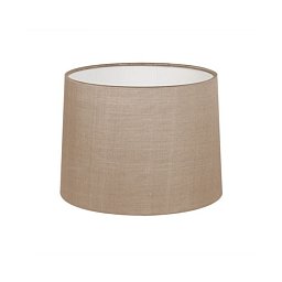 Obrázek pro produkt Stínidlo Tapered Drum béžovohnědé E14 (starý kód: AST 4064) - ASTRO Lighting