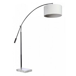 Obrázek pro produkt Bianca (chrome/white) - AZZARDO