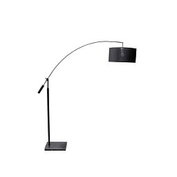 Obrázek pro produkt Bianca (chrome/black) - AZZARDO