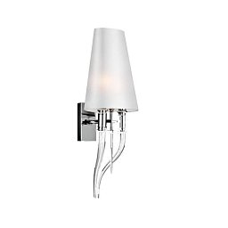 Obrázek pro produkt Diablo wall (white) - AZZARDO