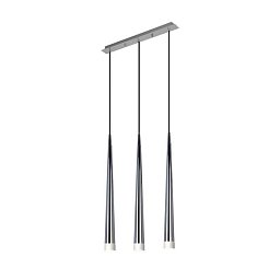 Obrázek pro produkt Stylo 3 (chrome) - AZZARDO