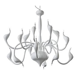 Obrázek pro produkt Snake 2 (white) - AZZARDO