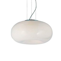Obrázek pro produkt Závěsné svítidlo Optima 2 220-240V E27 IP20 - AZZARDO
