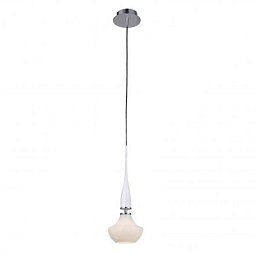 Obrázek pro produkt Tasos 1 (white) - AZZARDO