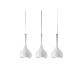 Obrázek pro produkt Soul 3 (white) - AZZARDO