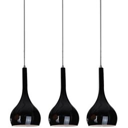 Obrázek pro produkt Soul 3 (black) - AZZARDO