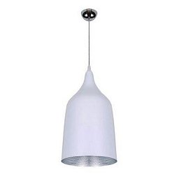 Obrázek pro produkt Fabio M (white/silver) - AZZARDO