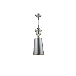 Obrázek pro produkt Baroco 1 pendant (silver) - AZZARDO