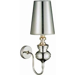 Obrázek pro produkt Baroco wall (silver) - AZZARDO