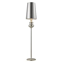 Obrázek pro produkt Baroco floor (silver) - AZZARDO
