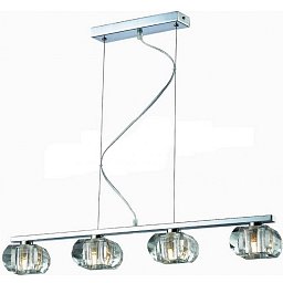 Obrázek pro produkt Rubic 4 pendant - AZZARDO