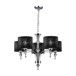 Obrázek pro produkt Impress 5 (black) - AZZARDO