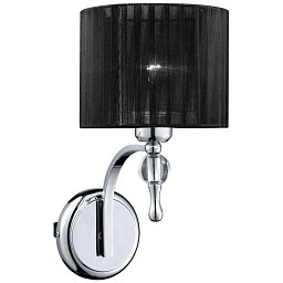 Obrázek pro produkt Impress wall (black) - AZZARDO