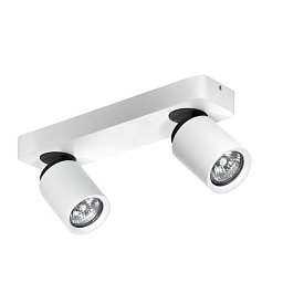 Obrázek pro produkt Tomi 2 (white/grey) - AZZARDO