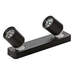 Obrázek pro produkt Tomi 2 (black) - AZZARDO