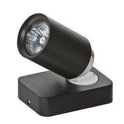Obrázek pro produkt Tomi 1 (black) - AZZARDO