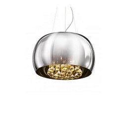 Obrázek pro produkt Burn pendant/top - AZZARDO