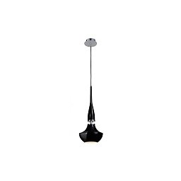 Obrázek pro produkt Tasos 1 (black) - AZZARDO