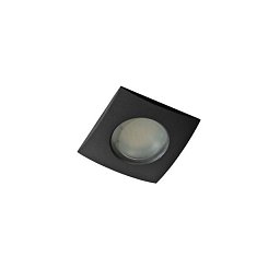 Obrázek pro produkt Koupelnové podhledové svítidlo EZIO 1xGU10/50W/230V IP54 - AZZARDO