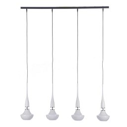 Obrázek pro produkt Tasos 4 (white) - AZZARDO