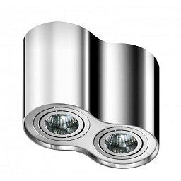 Obrázek pro produkt Bross 2 (chrome) - AZZARDO