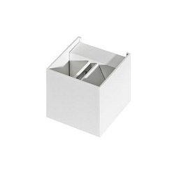 Obrázek pro produkt Gambino 1 (white) - AZZARDO