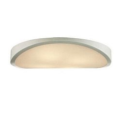 Obrázek pro produkt Stropní svítidlo Circulo 48 top (white) - AZZARDO