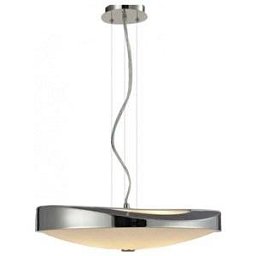 Obrázek pro produkt Circulo 58 pendant (chrome) - AZZARDO