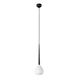 Obrázek pro produkt Aga 1 (white/black) - AZZARDO