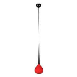Obrázek pro produkt Aga 1 (red/black) - AZZARDO