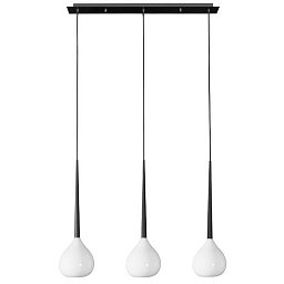 Obrázek pro produkt Aga 3 (white/black) - AZZARDO